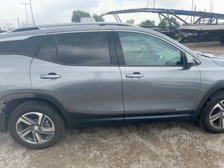 2021 GMC Terrain AWD SLT - Exterior Side Passenger